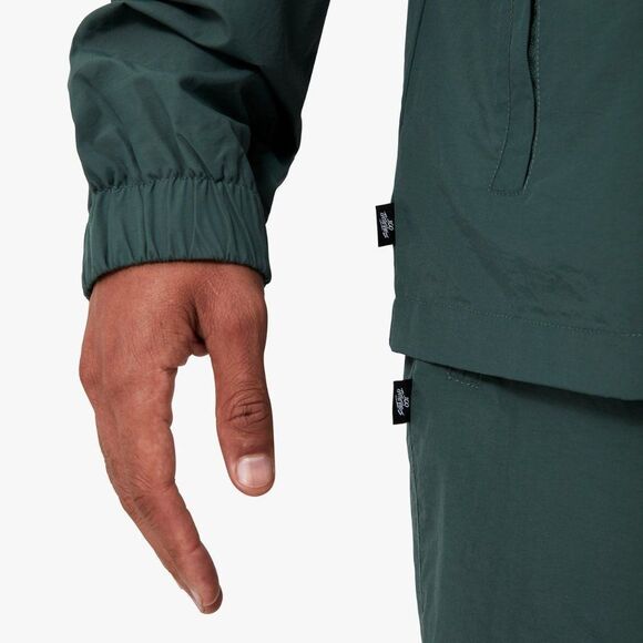 100 THIEVES FOUNDATIONS ANORAK - ALPINE - Picture 3 of 11